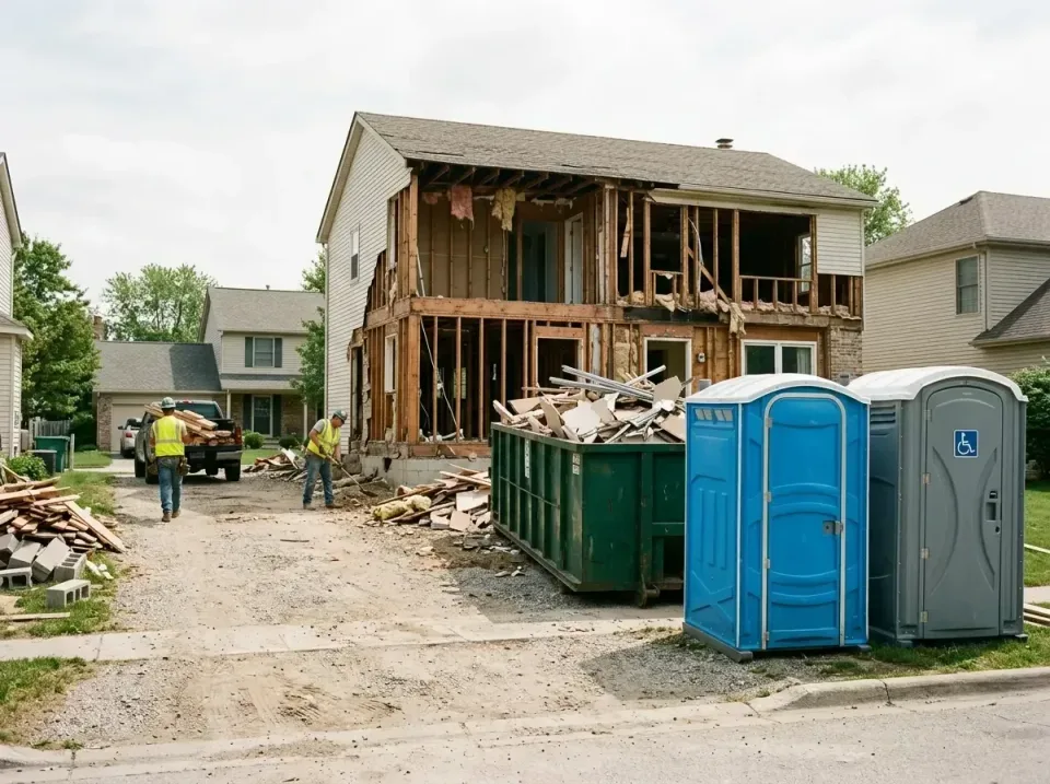 home-renovation-demolition-sit-010 — How Our Porta Potty and Dumpster Rental Process Works, Best Porta Potty & Dumpster Rent…