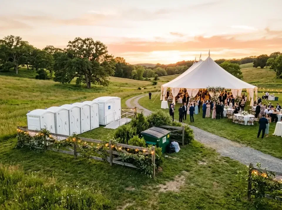 outdoor-wedding-event-rentals-002 — frequently asked questions, Best Porta Potty & Dumpster Rental in Waterbury