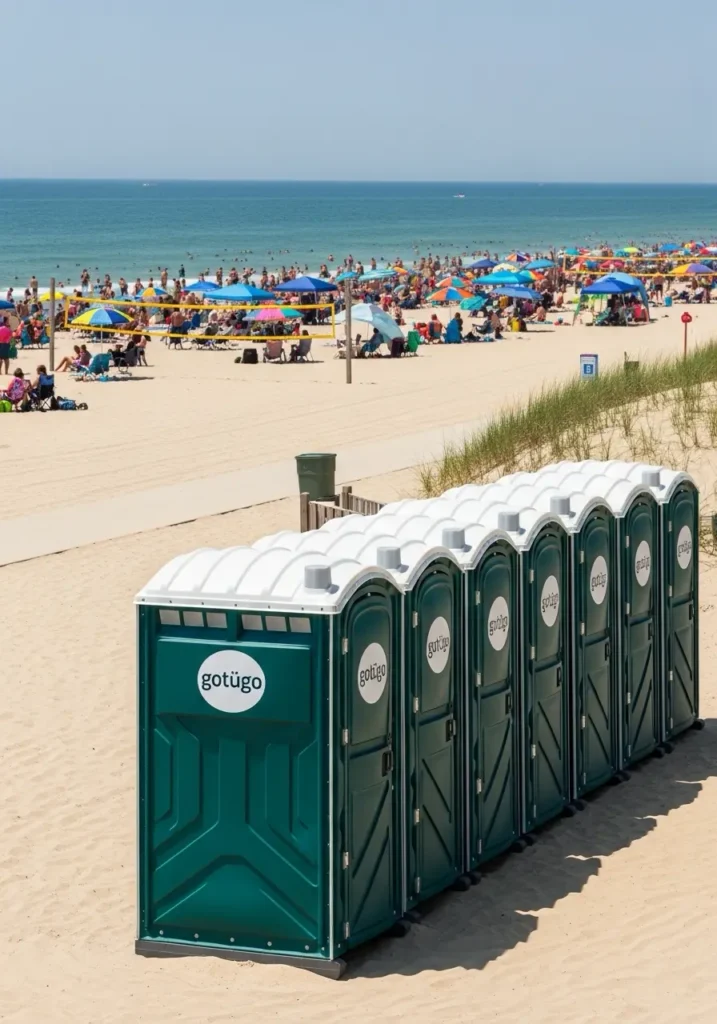 12 A wide shot of a public beach 1 20260416 113844 New York 7